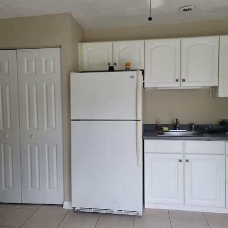 Entire Guesthouse 5 Mins To Siesta Key & Downtown Sarasota Eksteriør bilde