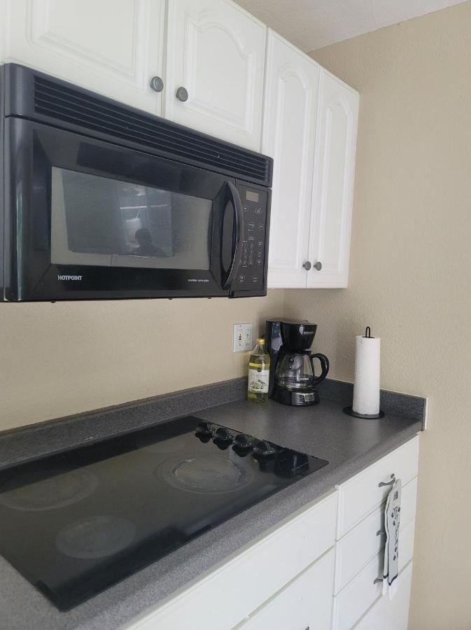 Entire Guesthouse 5 Mins To Siesta Key & Downtown Sarasota Eksteriør bilde