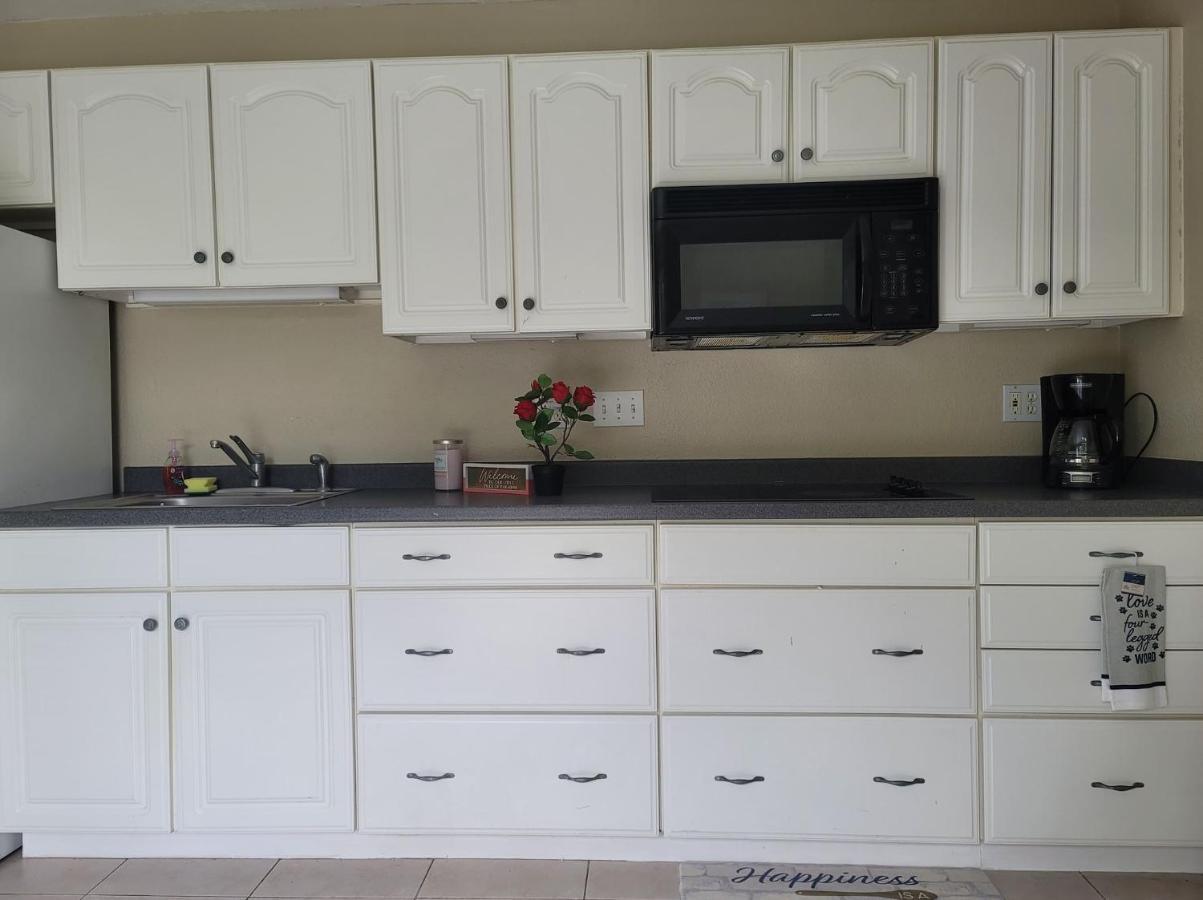 Entire Guesthouse 5 Mins To Siesta Key & Downtown Sarasota Eksteriør bilde