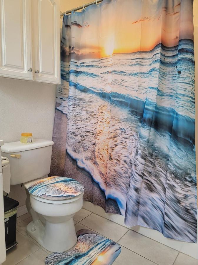 Entire Guesthouse 5 Mins To Siesta Key & Downtown Sarasota Eksteriør bilde