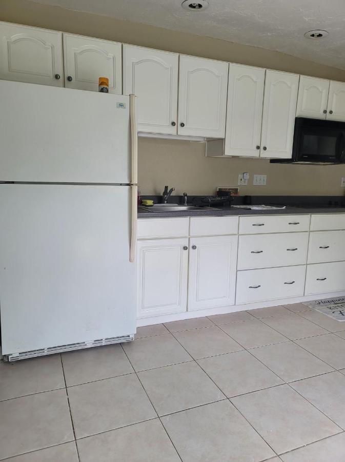 Entire Guesthouse 5 Mins To Siesta Key & Downtown Sarasota Eksteriør bilde